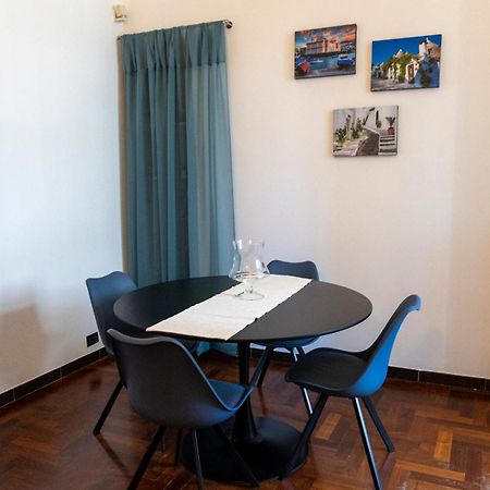 Sulla Via Del Teatro Appartement Bari Buitenkant foto