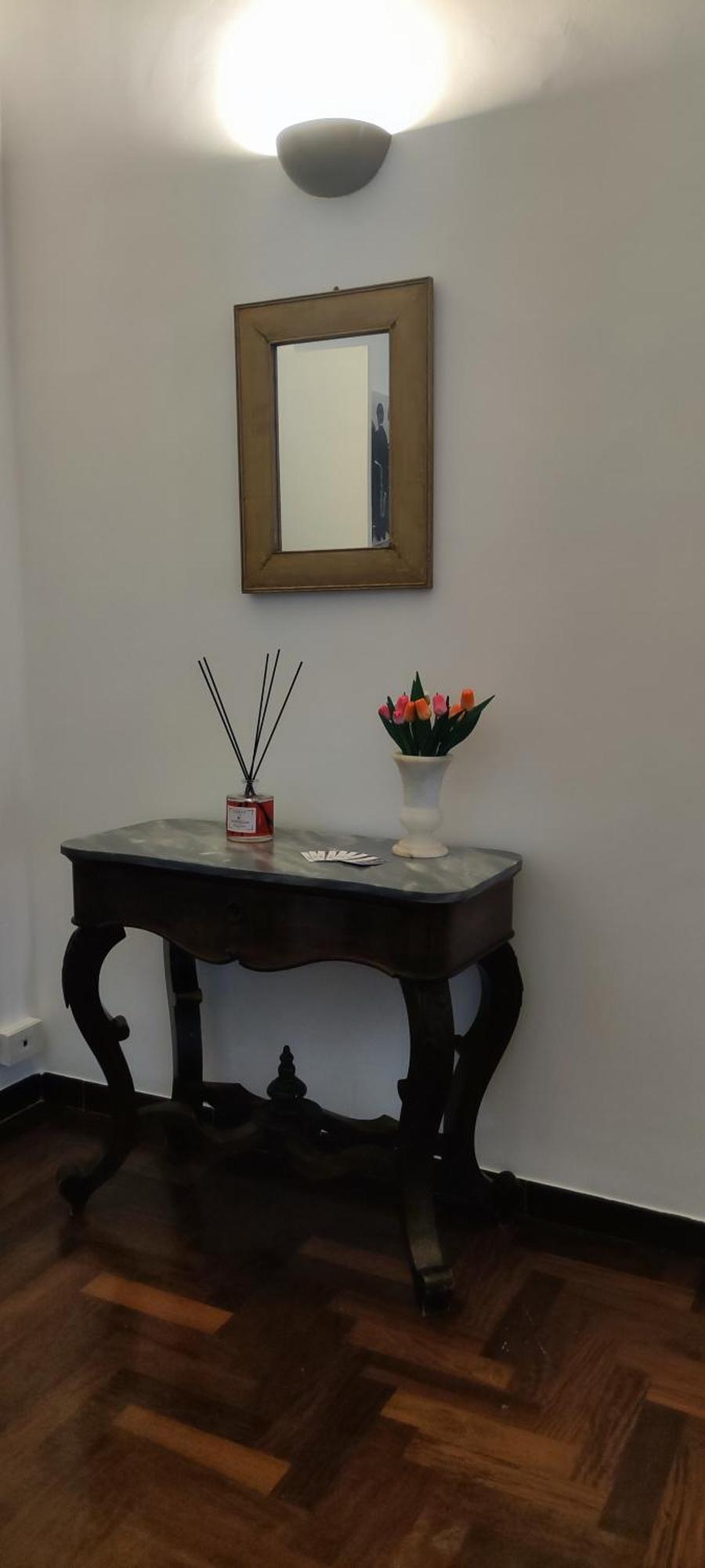 Sulla Via Del Teatro Appartement Bari Buitenkant foto