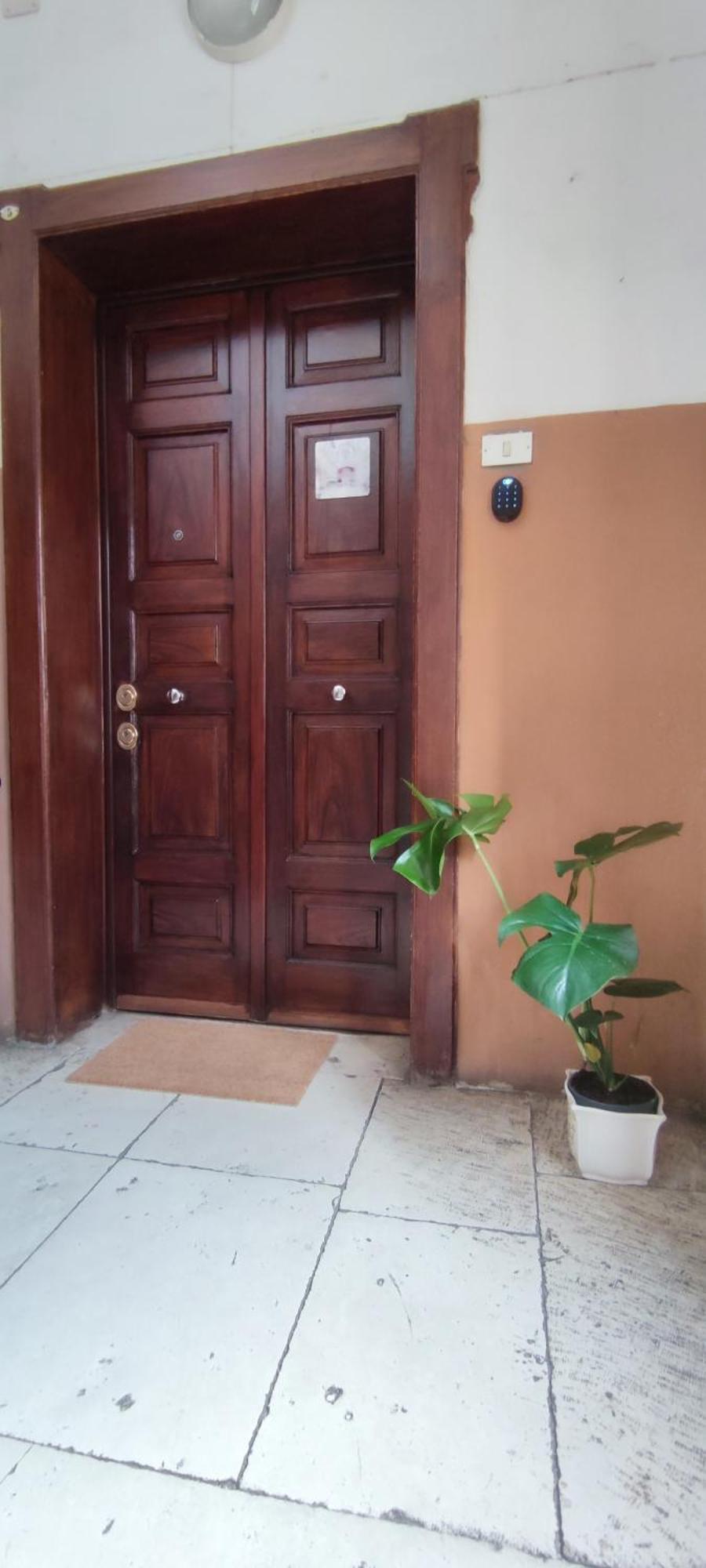 Sulla Via Del Teatro Appartement Bari Buitenkant foto